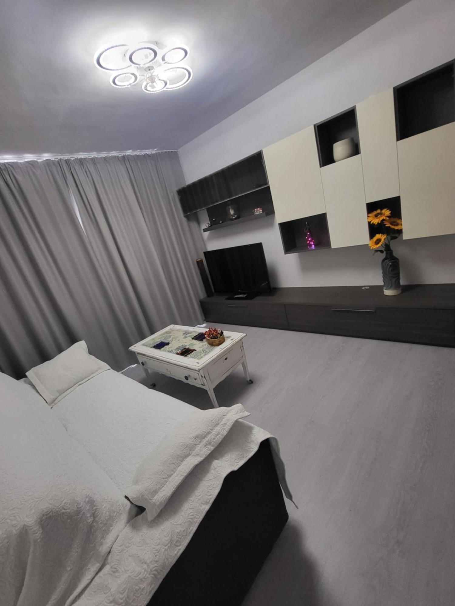 Апартаменты Casa Iry Коста-дель-Силенцио Экстерьер фото