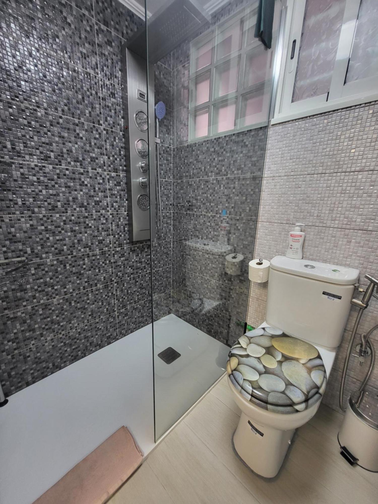 Апартаменты Casa Iry Коста-дель-Силенцио Экстерьер фото