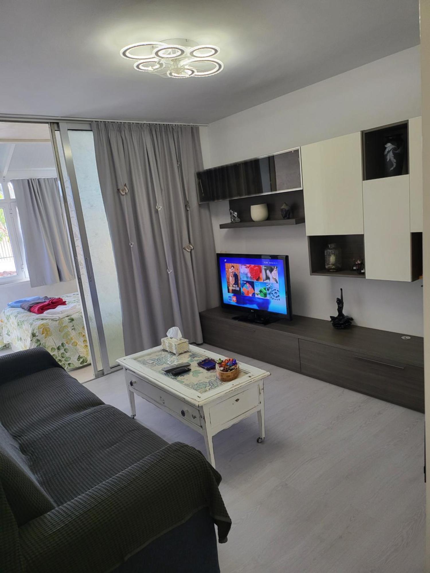 Апартаменты Casa Iry Коста-дель-Силенцио Экстерьер фото