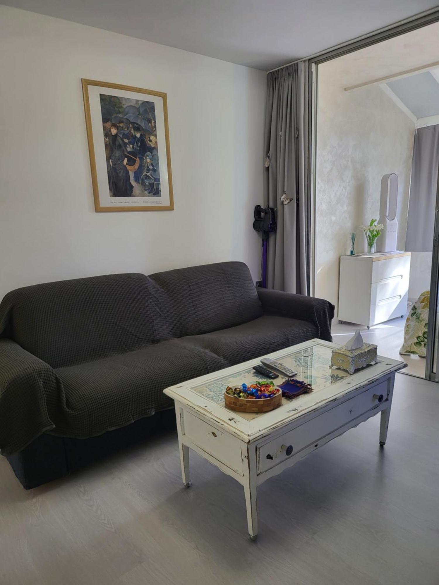 Апартаменты Casa Iry Коста-дель-Силенцио Экстерьер фото