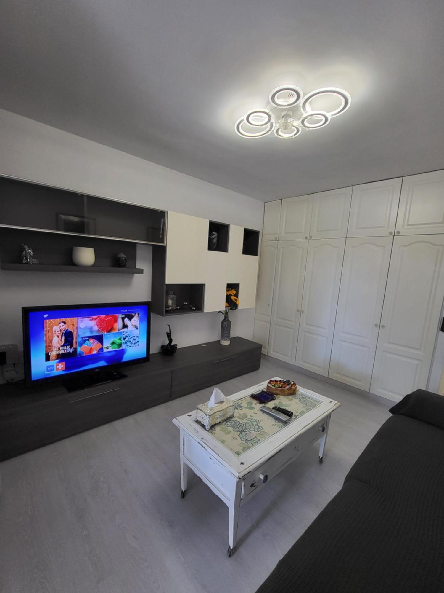 Апартаменты Casa Iry Коста-дель-Силенцио Экстерьер фото