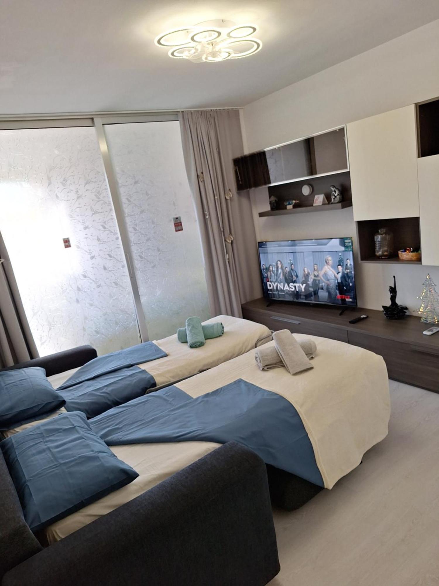 Апартаменты Casa Iry Коста-дель-Силенцио Экстерьер фото