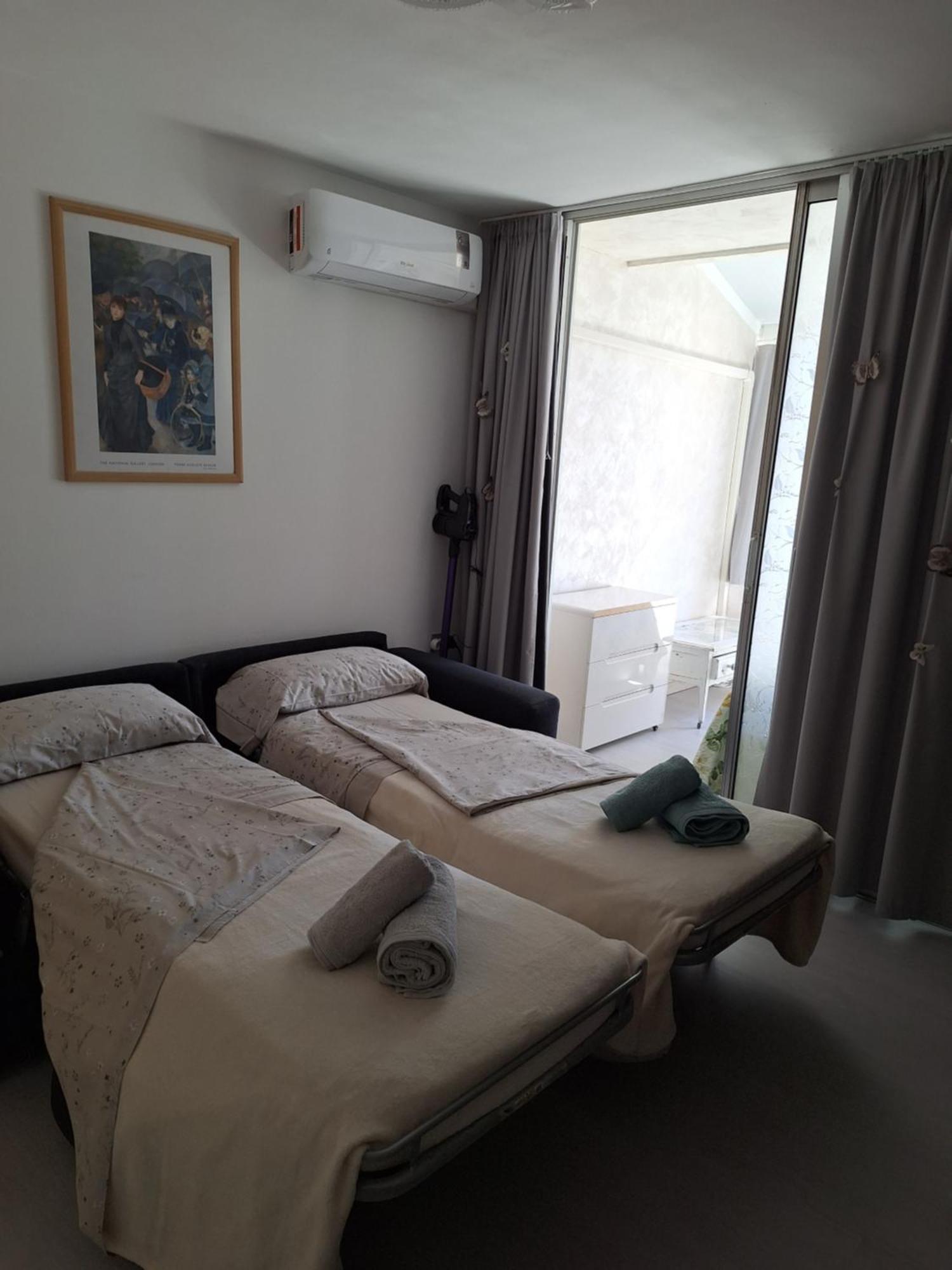 Апартаменты Casa Iry Коста-дель-Силенцио Экстерьер фото