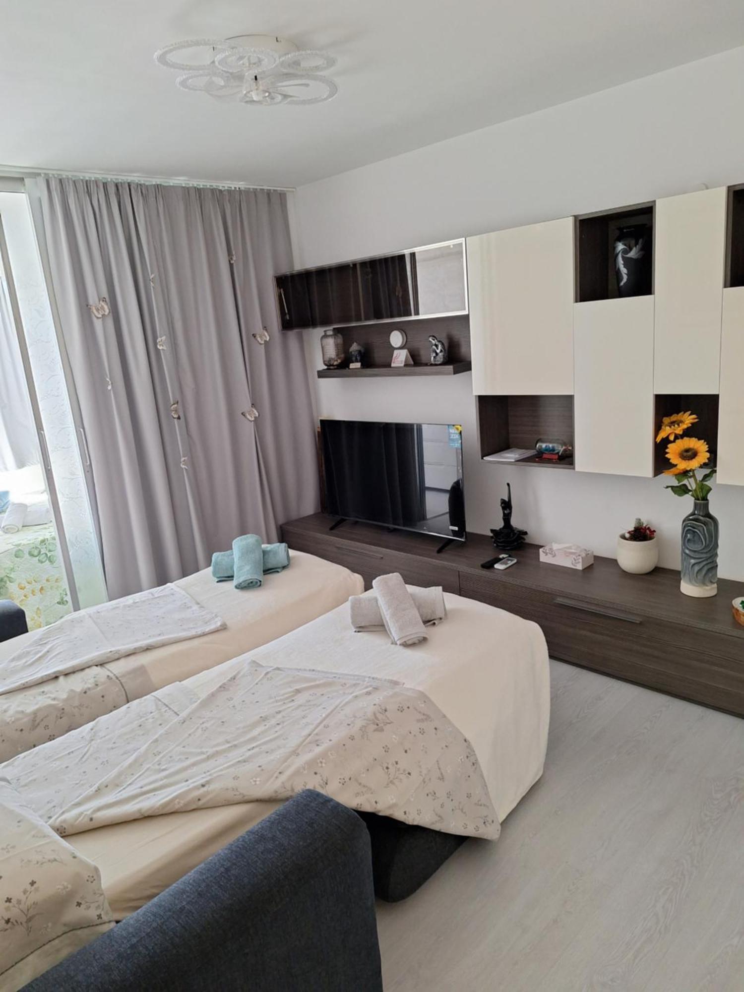 Апартаменты Casa Iry Коста-дель-Силенцио Экстерьер фото